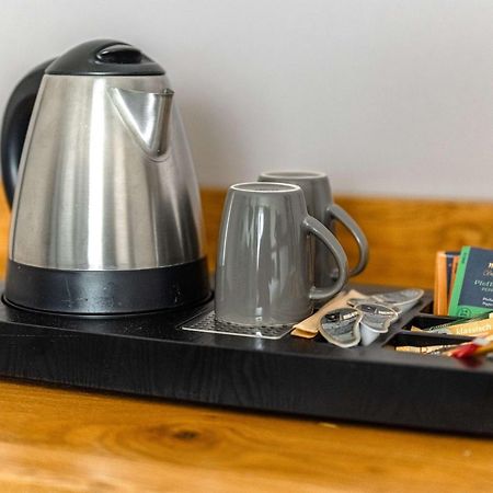 Pentahotel Лиеж Екстериор снимка