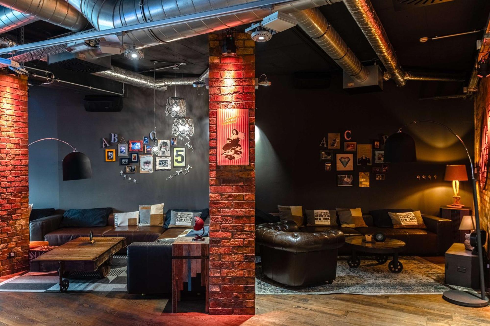 Pentahotel Лиеж Екстериор снимка